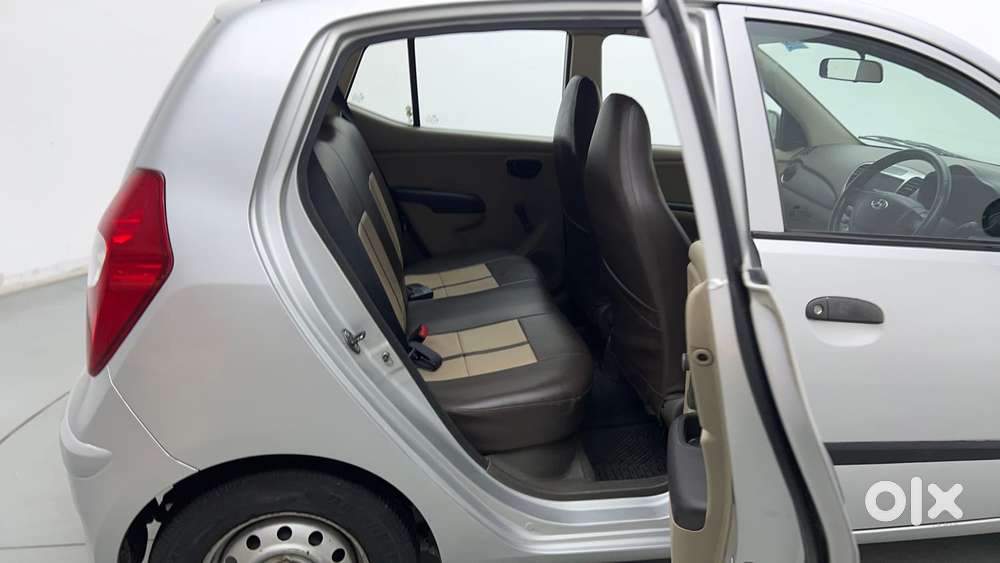 Hyundai I10 Era 1.1, 2013, Petrol