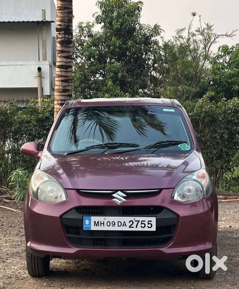 Maruti Suzuki Alto 800 2012-2016 Lxi, 2014, Petrol