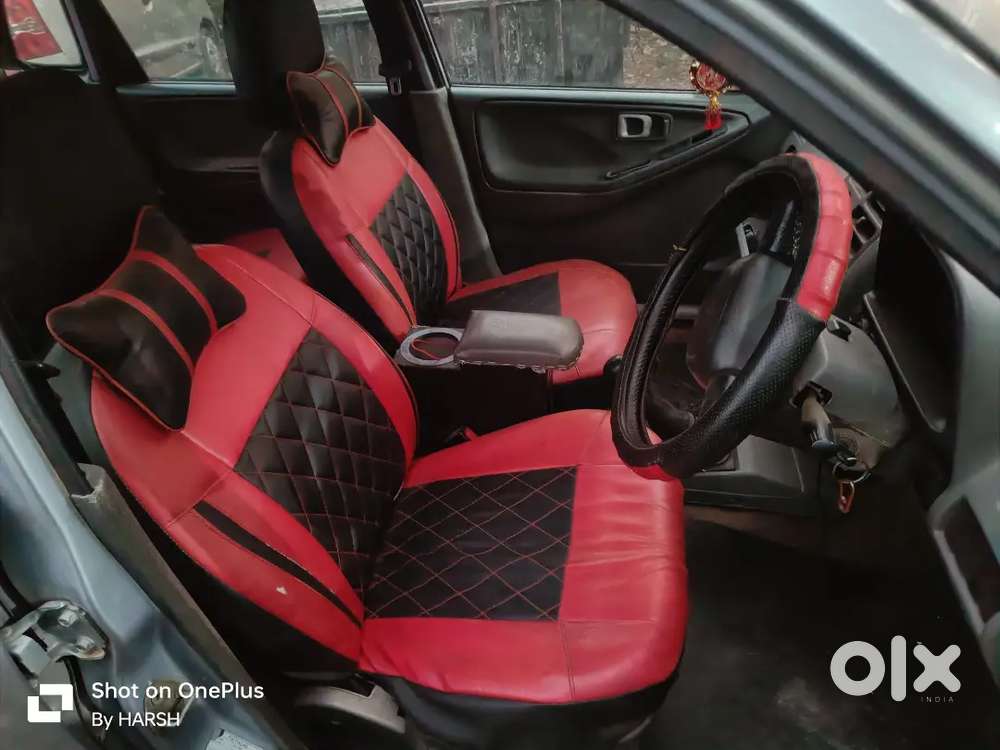 Maruti Suzuki Zen Estilo 2004 Petrol Good Condition