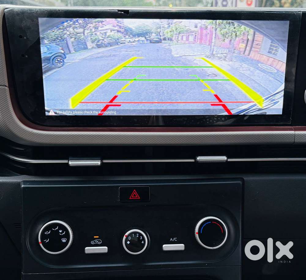 Hyundai Creta Facelift, 2024, Diesel