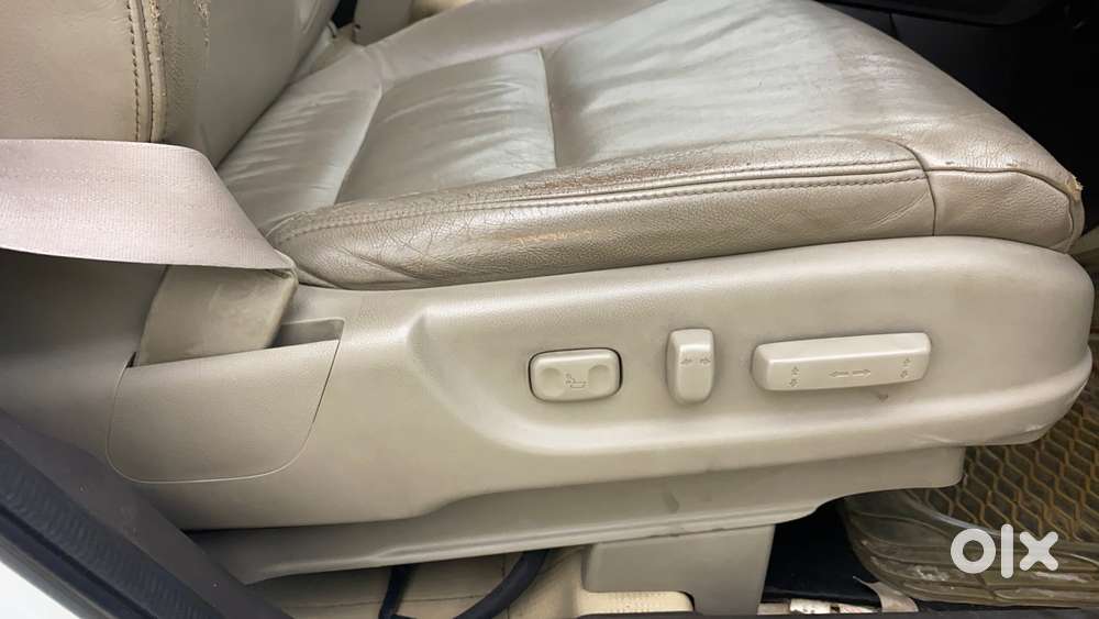 Honda Cr-v 2.0l 2wd At, 2015, Petrol