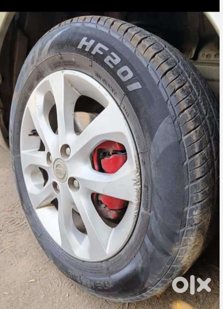 Nissan Micra 2013 Diesel Well Maintained