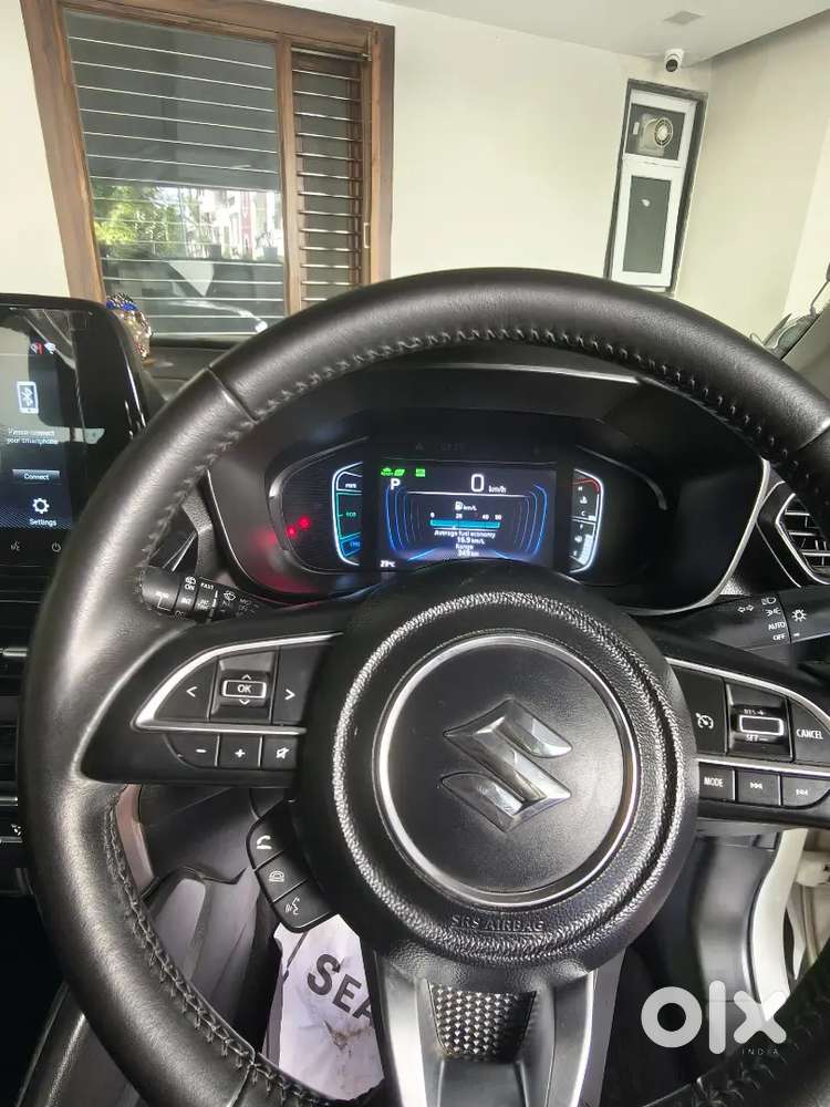 Maruti Suzuki Vitara 2023 - 1st Owner - Good Condition