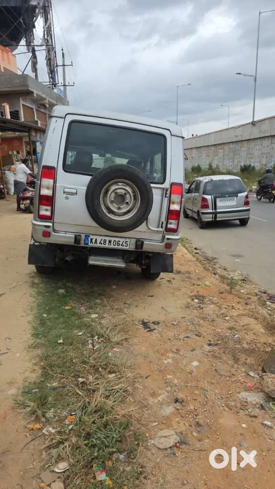 Tata Sumo 2007 Diesel 130000 Km Driven