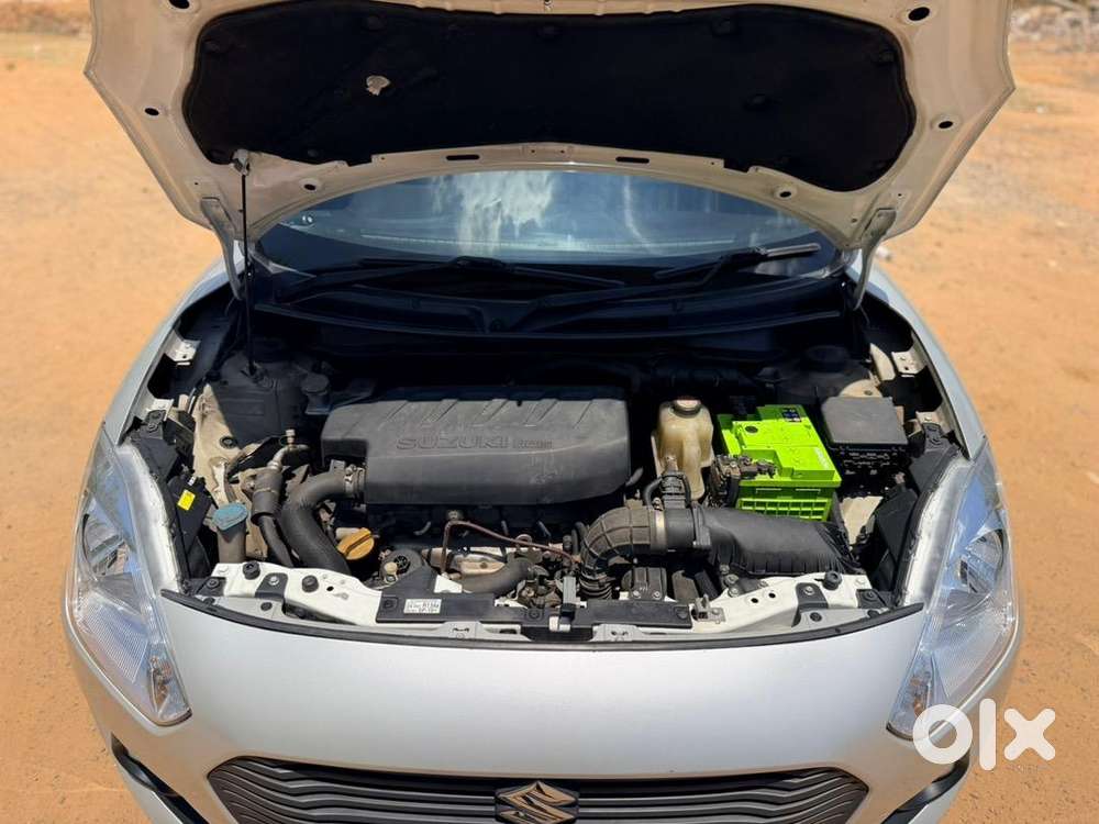 Maruti Suzuki Swift 2018 Diesel Well Maintained