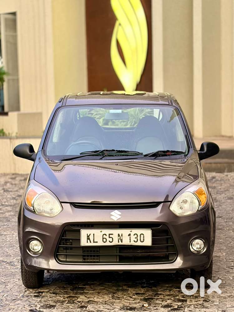 Maruti Suzuki Alto 800 Lxi, 2019, Petrol