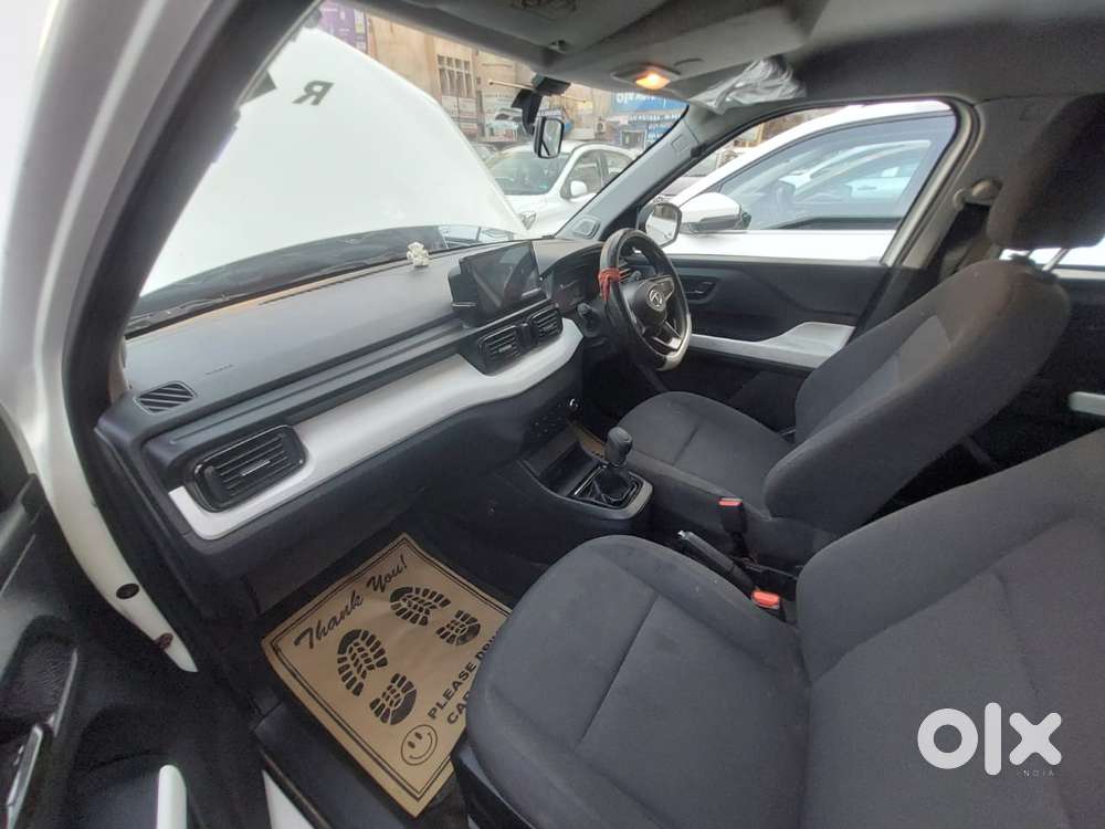 Tata Punch Pure, 2024, Cng & Hybrids