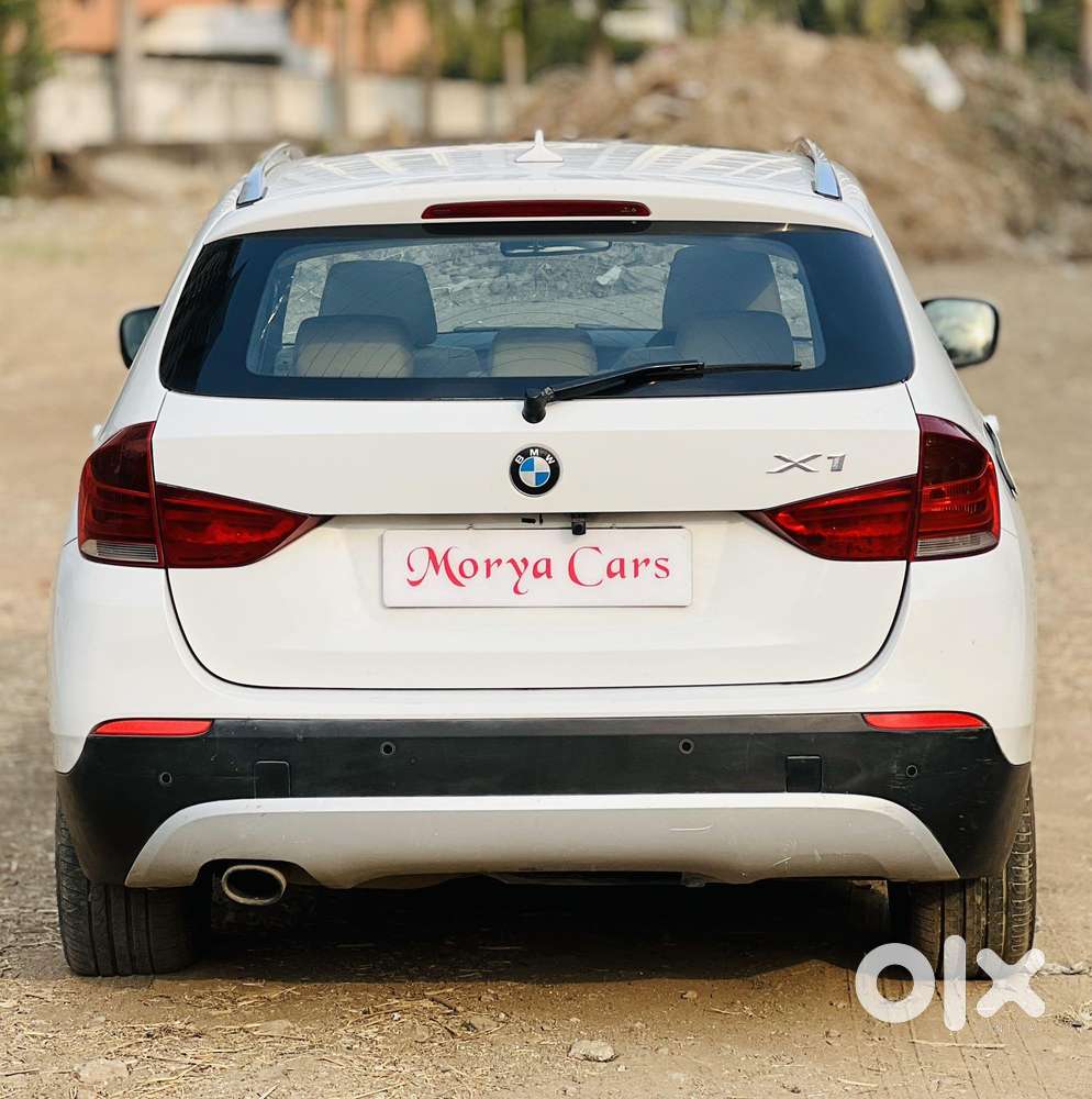 Bmw X1, 2011, Diesel