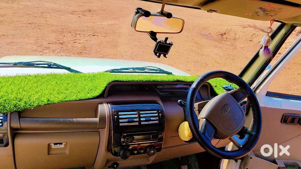 Mahindra Bolero Power Plus 2019 Diesel Variant