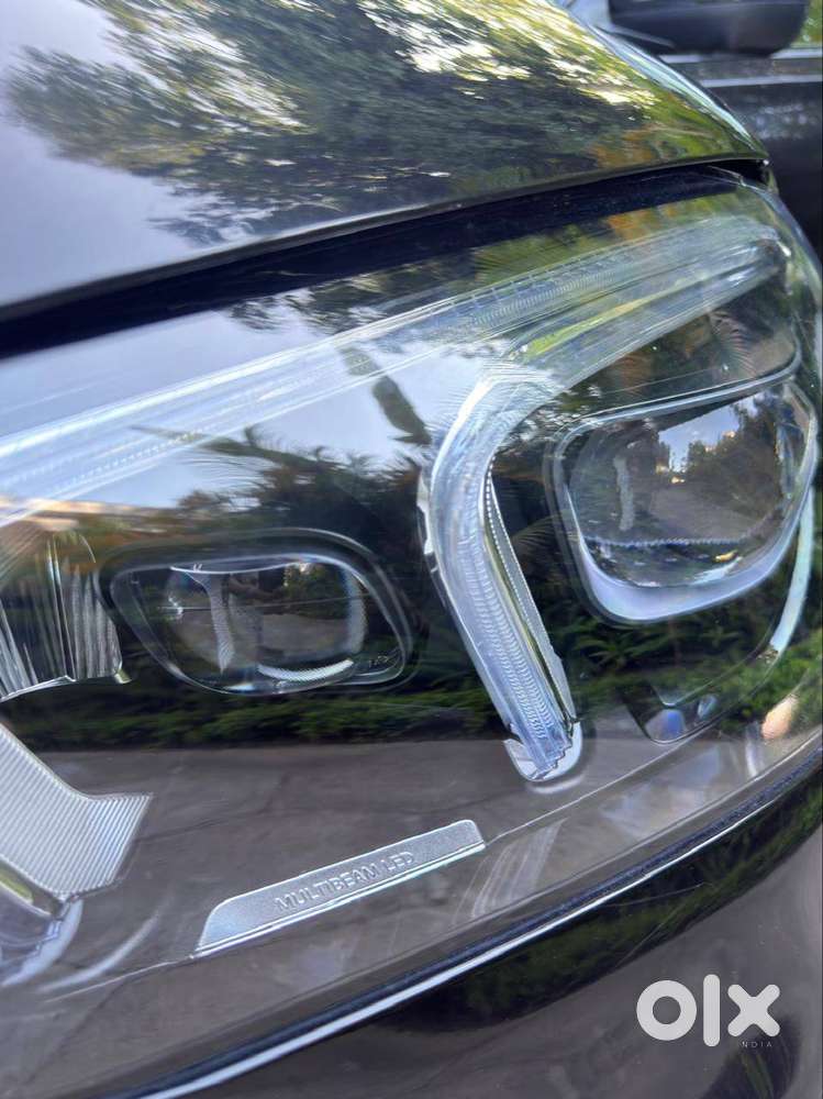 Mercedes Gle 53 Amg Coupe 2024 Reg  1st Owner  27k Km