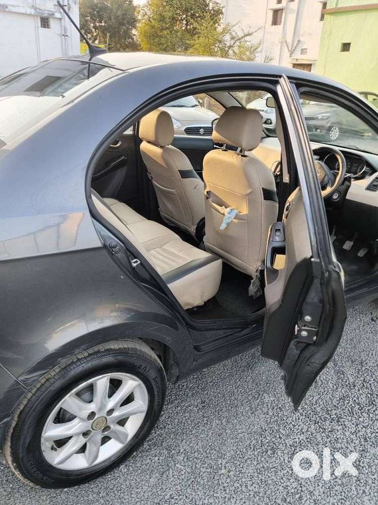 Tata Zest  1.2 Revotron Xe, 2016, Petrol