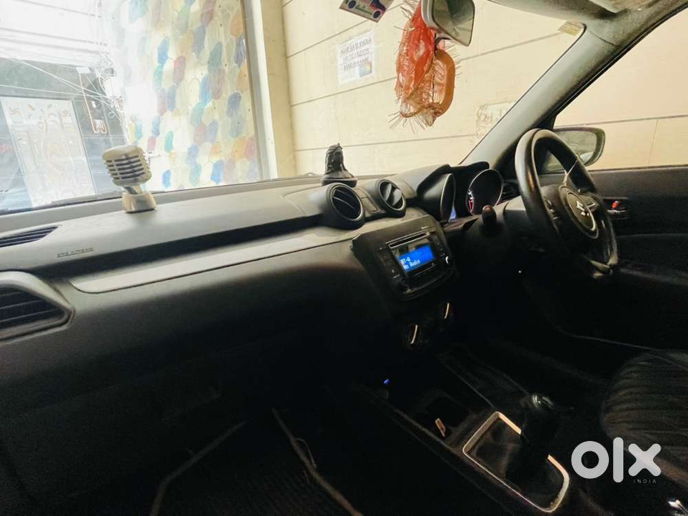 Maruti Suzuki Petrol 2019