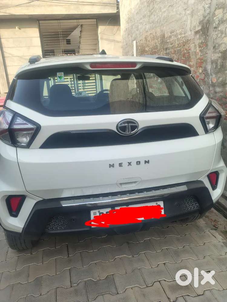 Tata Nexon Revotron 2024