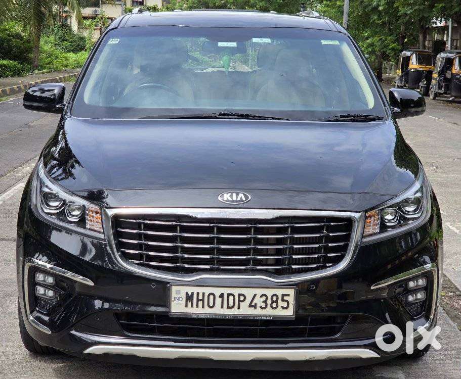 Kia Carnival Limousine, 2020, Diesel
