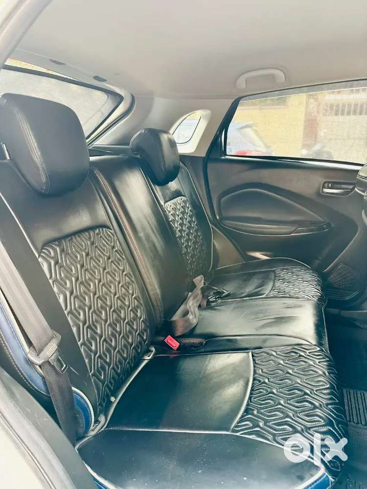 Maruti Suzuki Baleno 2023 Petrol Well Maintained