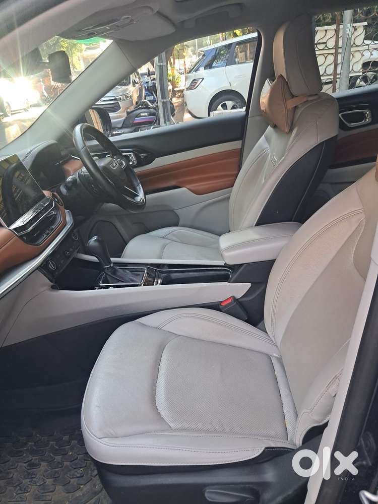 Jeep Compass 1.4 Limited Option, 2021, Petrol
