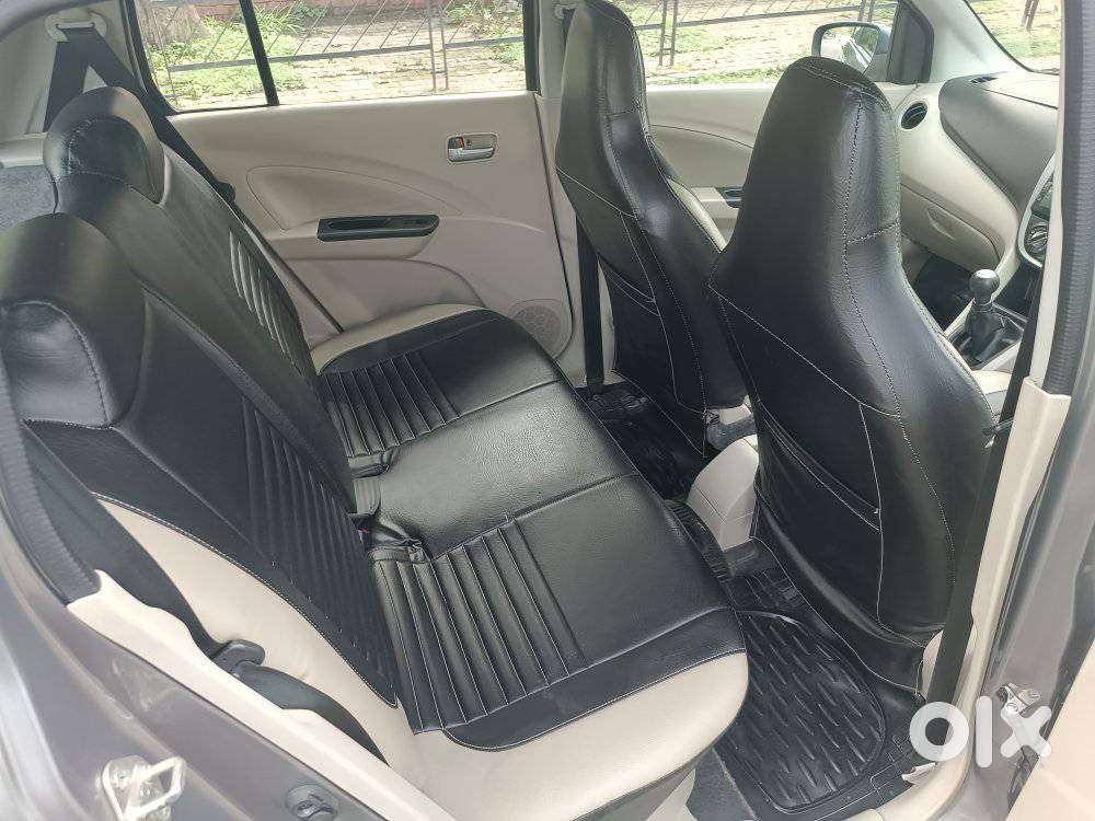 Maruti Suzuki Celerio Zxi(o) Mt, 2020, Petrol