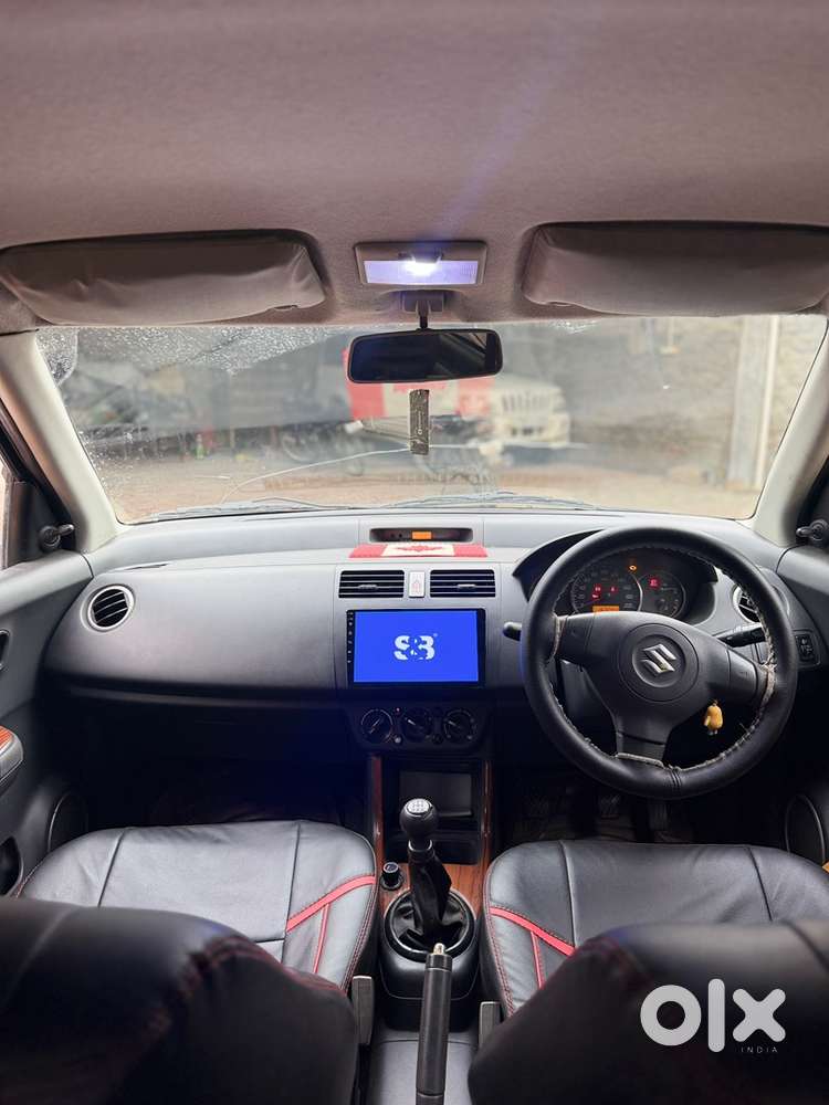 Maruti Swift Diesel 2009
