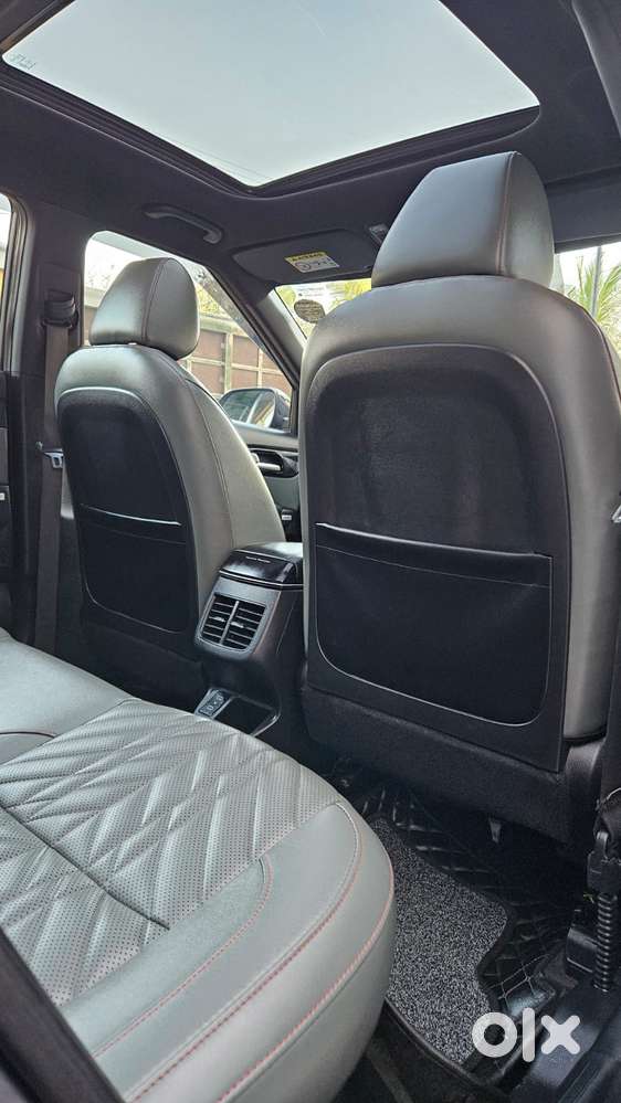 Kia Seltos 1.4 X-line Dct, 2024, Petrol