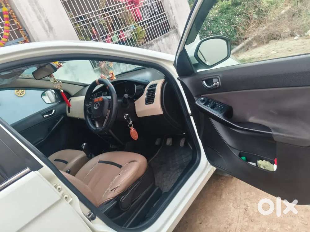 Tata Zest 2020 Diesel Good Condition