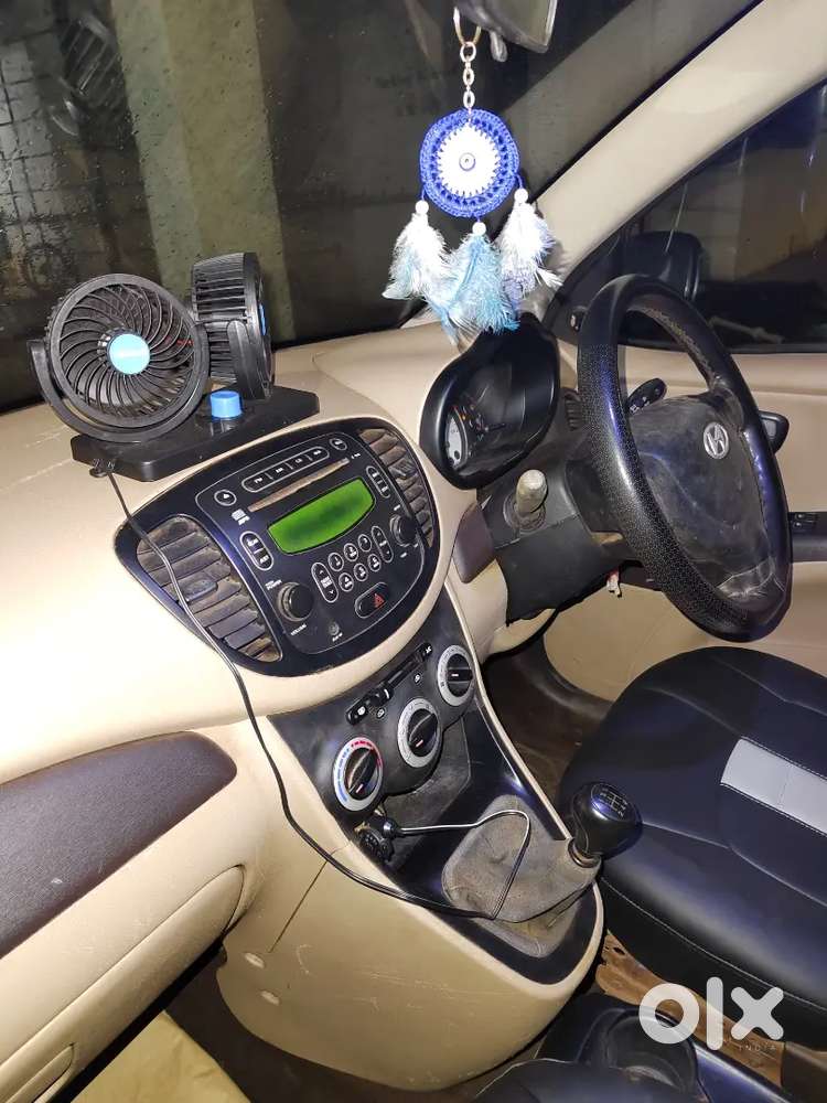 Hyundai I10 Petrol Manual 2009