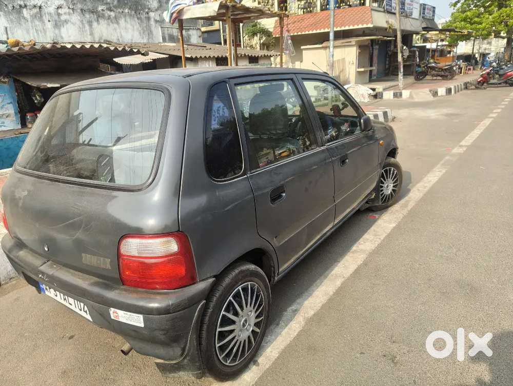 Zen Some People Dream Car