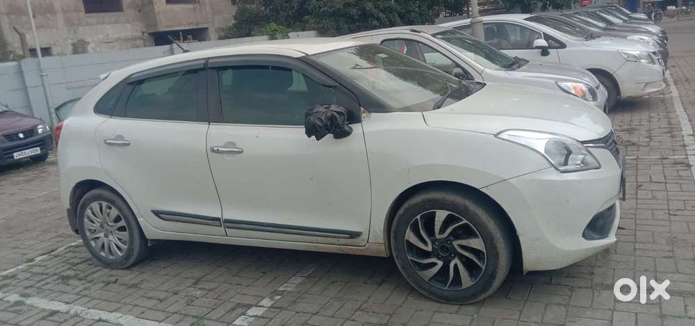 Maruti Suzuki Baleno Delta, 2015, Diesel