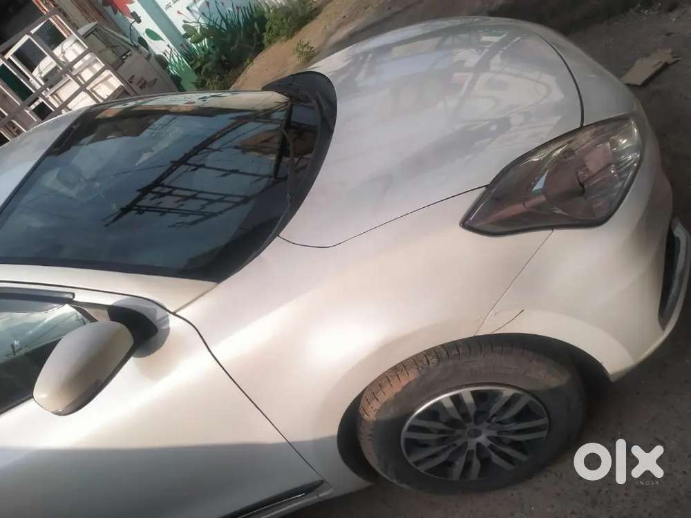 Maruti Suzuki Dzire 2023 Hybrid Year
