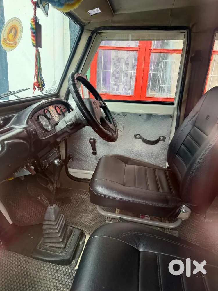 Mahindra Bolero Pik-up 2012 Diesel 65835 Km Driven