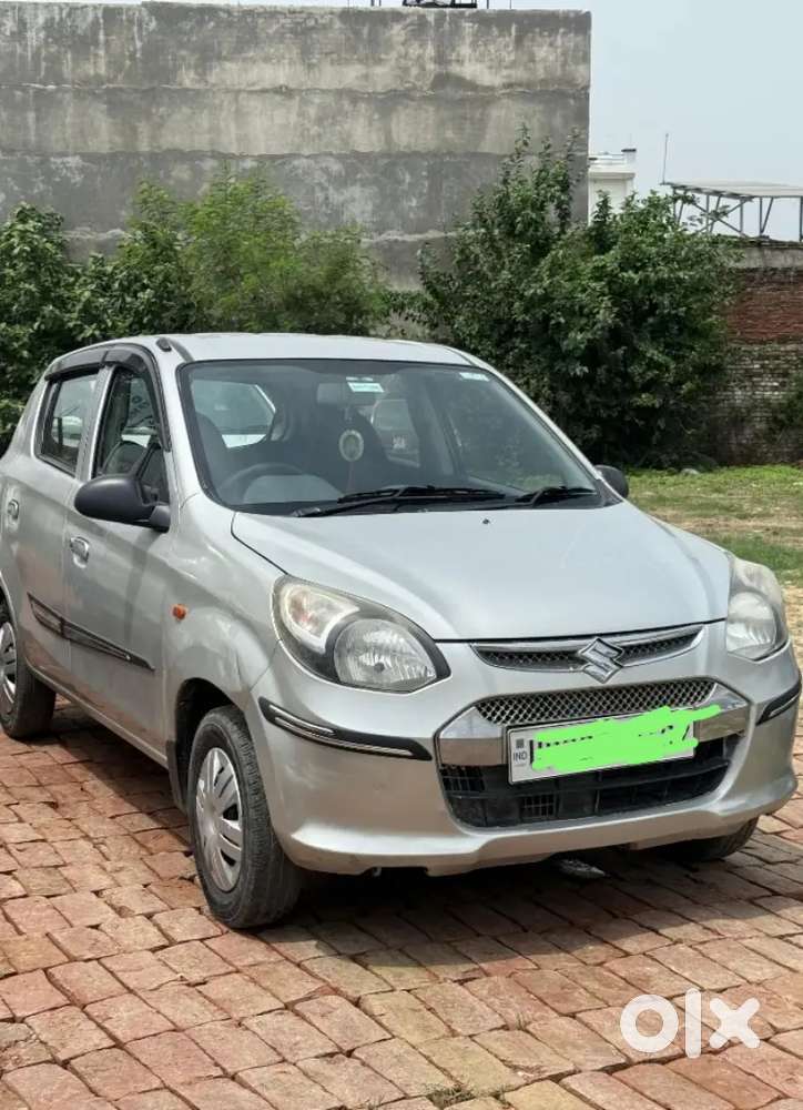 Maruti Suzuki Alto 800 2015 Car