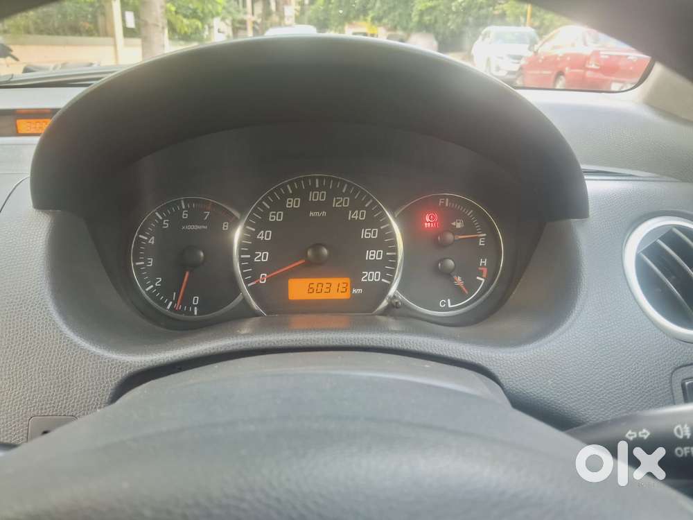 Maruti Suzuki Swift Vxi + Manual, 2010, Petrol