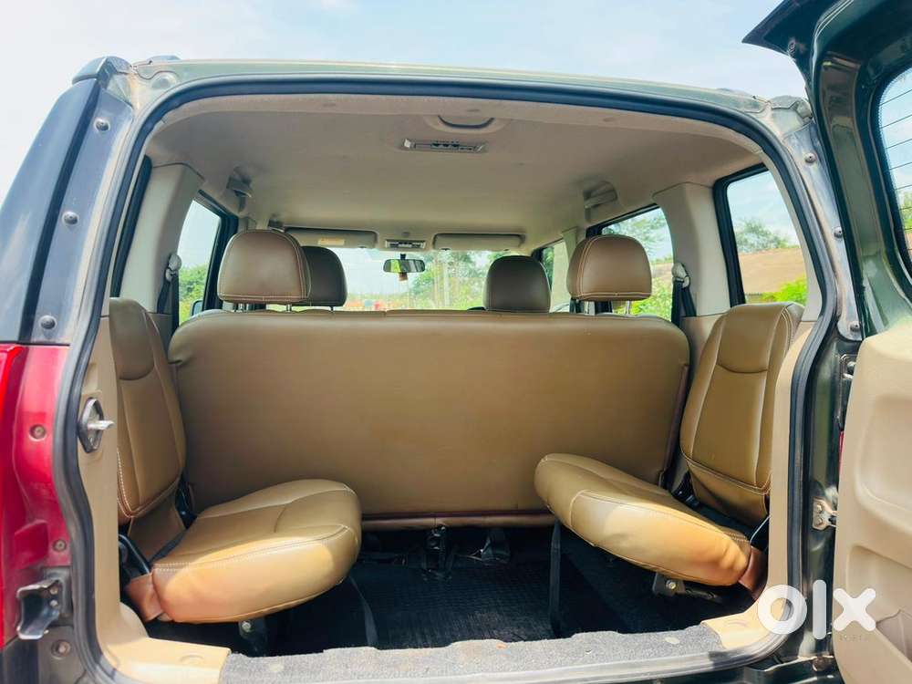 Mahindra Tuv 300 Diesel 2016