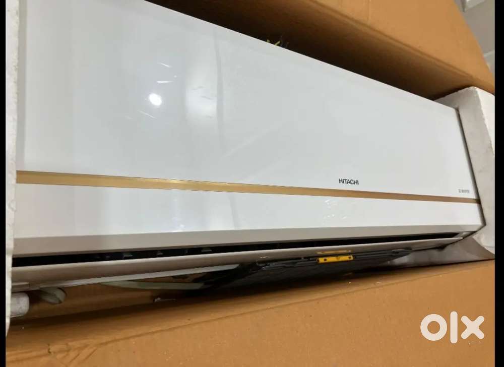 1.5 Tonne Hitachi Split AC