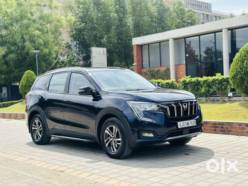 Mahindra Xuv700 2.2 Ax 5 Diesel Mt 7 Str, 2023, Diesel