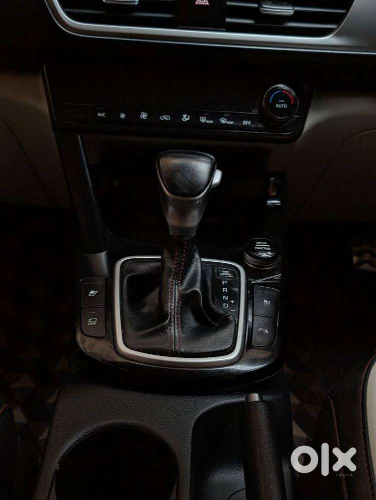 Kia Seltos Gtx Plus Dct, 2019, Petrol