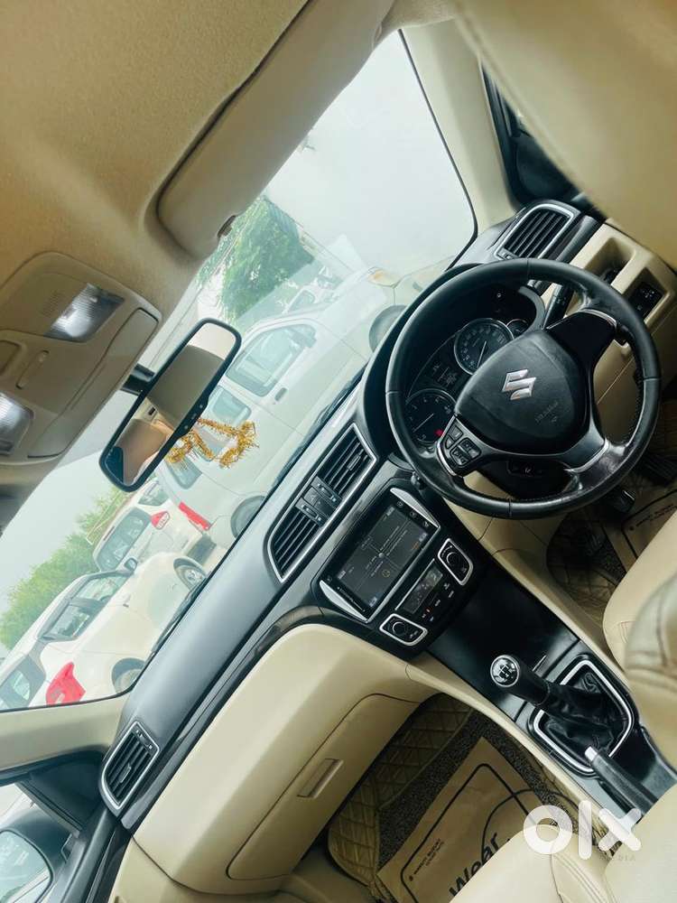 Maruti Ciaz 2016 Diesel Manual