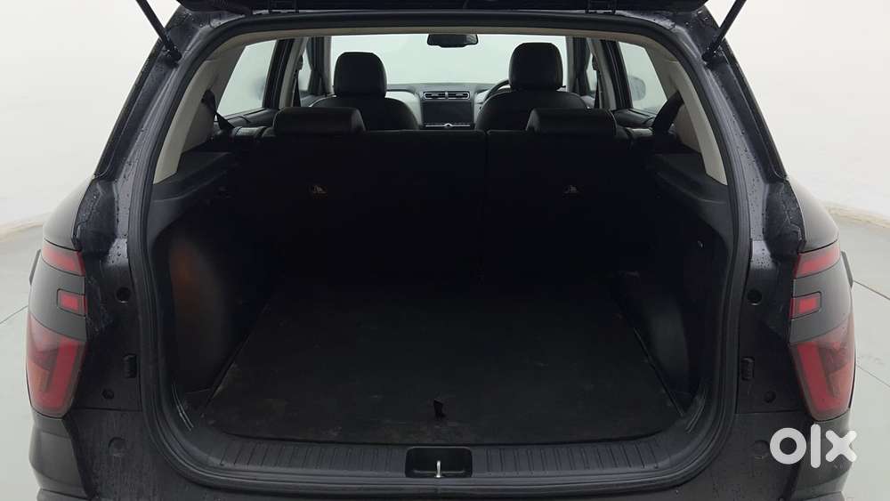 Hyundai Creta Sx (o) 1.5 Diesel, 2022, Diesel