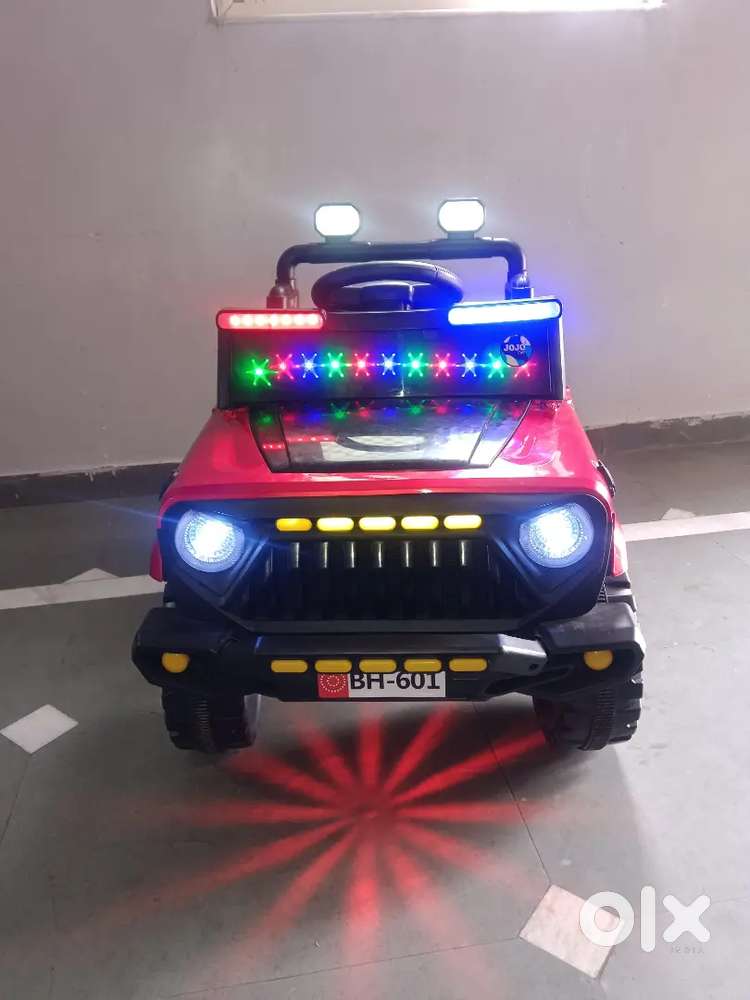 Baby car electric - Photo 2