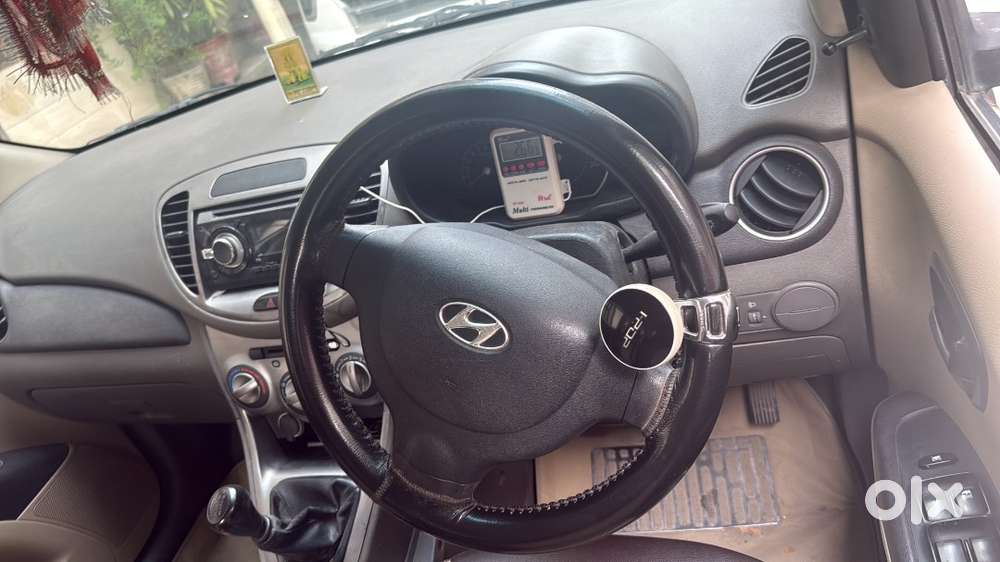 Used 2015 Hyundai I10 For Sale – Excellent Condition