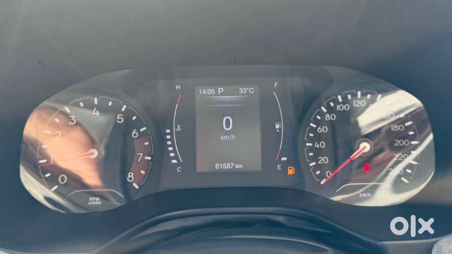 Jeep Compass 1.4 Sport, 2021, Petrol