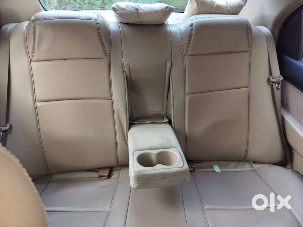 Chevrolet Aveo 2010 Car