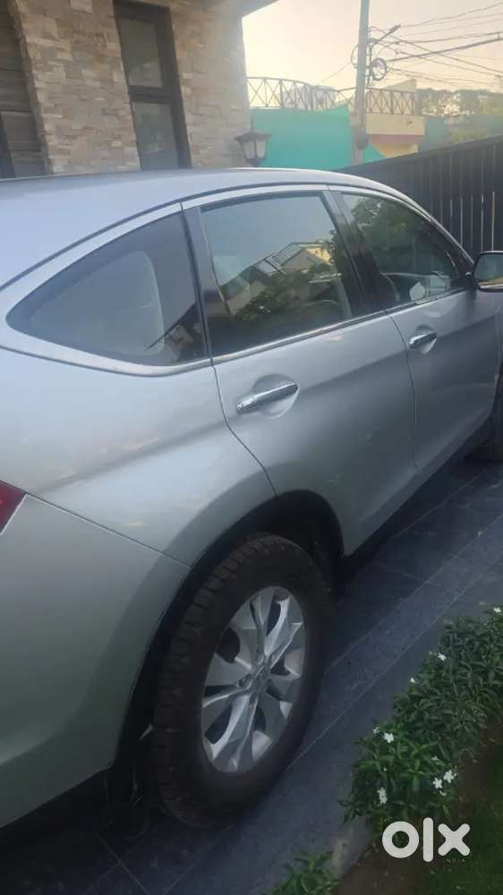 Honda Crv For Sale