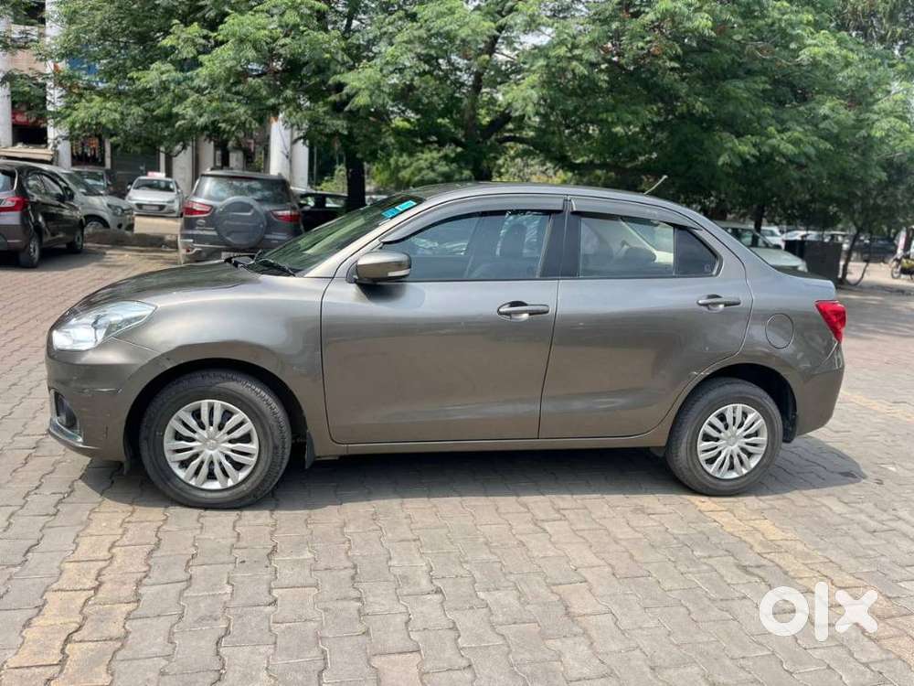 Maruti Suzuki Swift Dzire 1.3 Vxi, 2020, Petrol