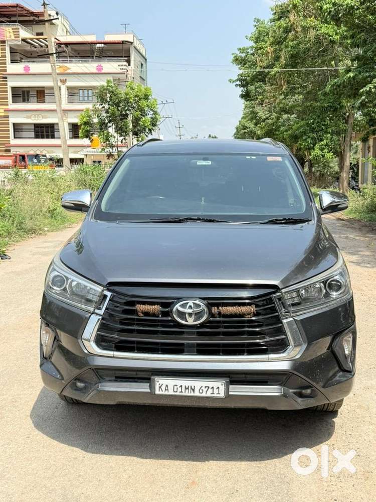Toyota Car Diesel 2016