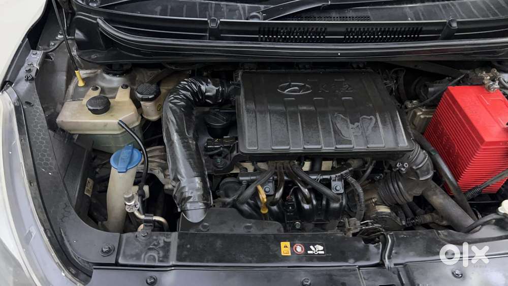 Hyundai Aura [ ] 1.2 S Cng, 2022, Cng & Hybrids