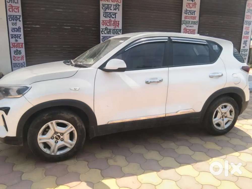 Kia Sonet 2020 Urgent