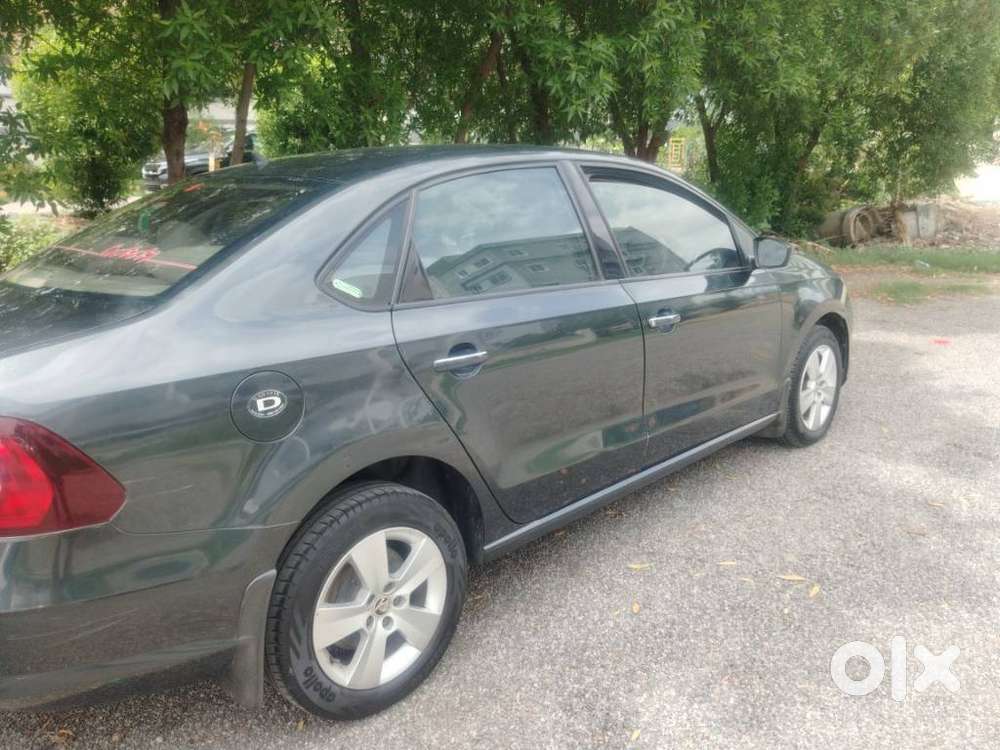 Skoda Rapid 1.5 Elegance Tdi Mt, 2016, Diesel