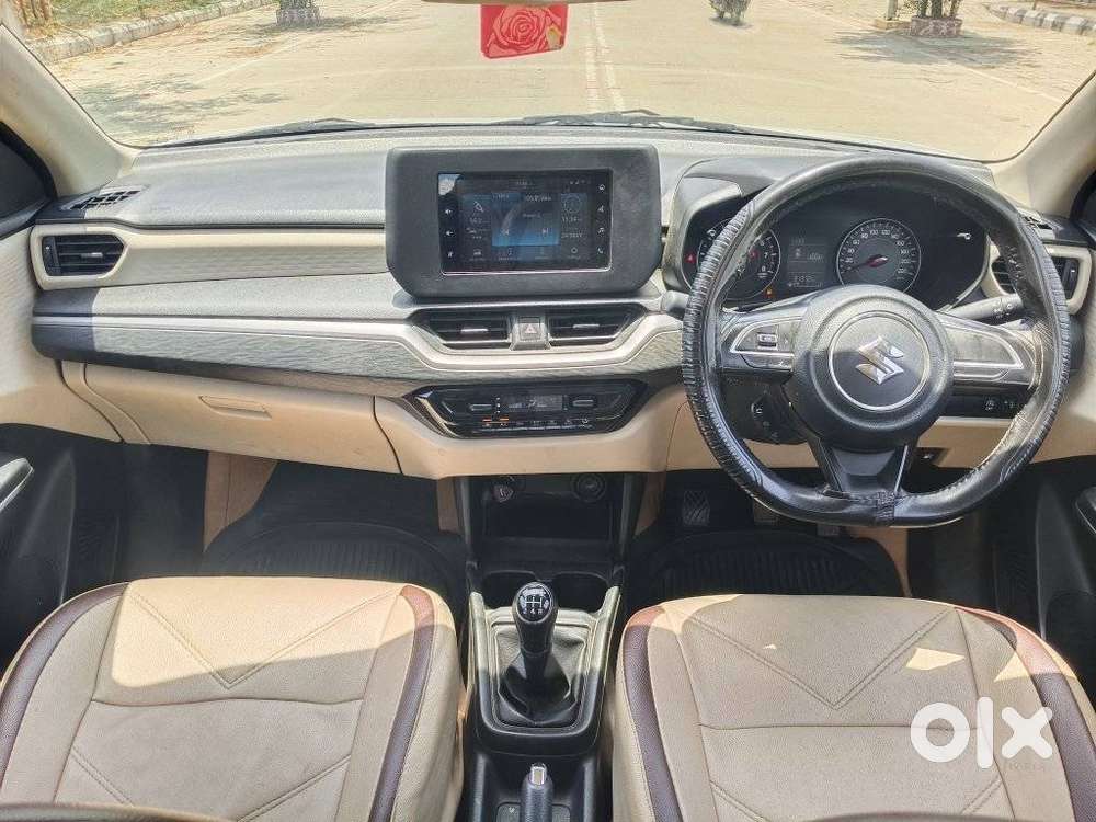 Maruti Suzuki Dzire 1.2 Vxi, 2024, Petrol