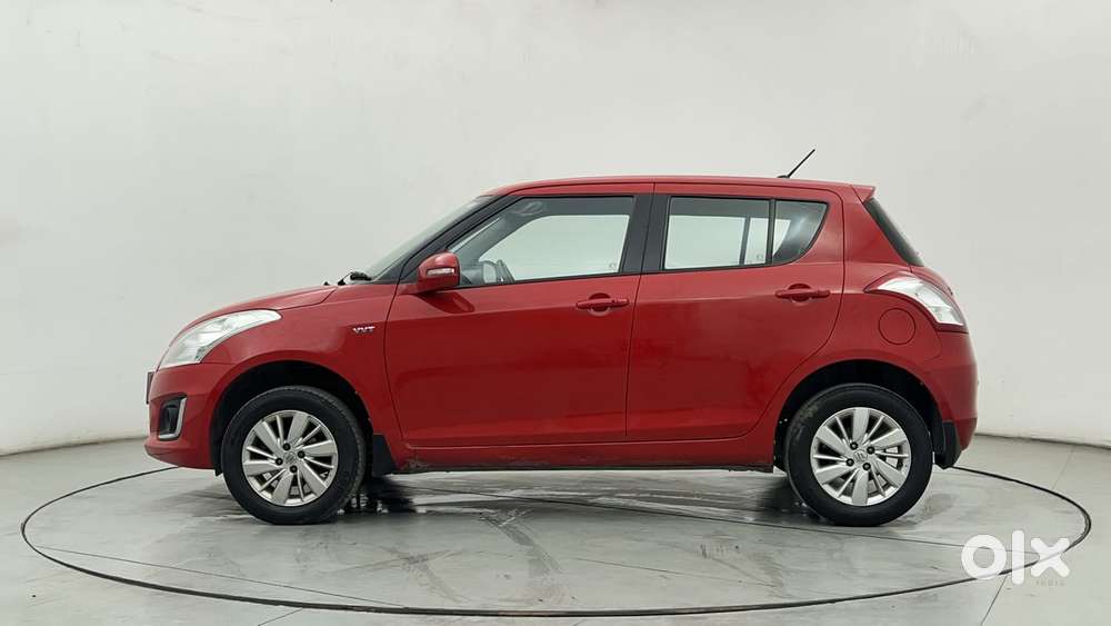 Maruti Suzuki Swift 1.3 Zxi, 2015, Petrol