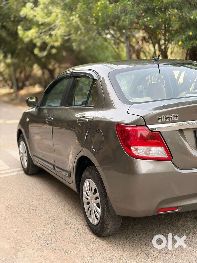 Maruti Suzuki Dzire 2017-2020 Ldi, 2019, Diesel